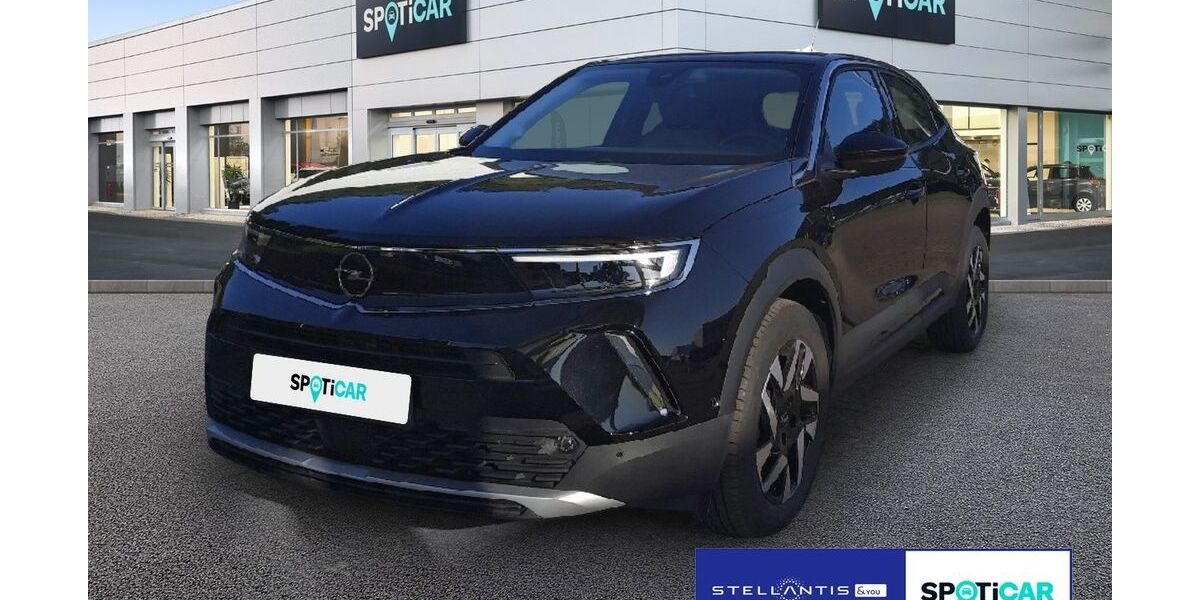 Opel Mokka 23.443 km 17.990 &euro; Saarbrücken 66119
