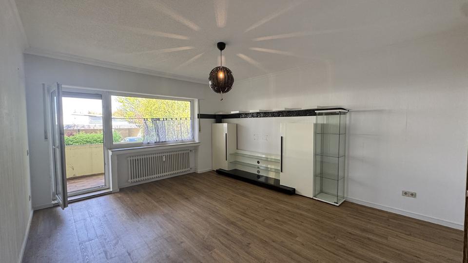 Erdgeschoßwohnung Gütersloh Kattenstroth - 3 Zimmer, 82 m&sup2;, 430&euro; | Angebot:26261077