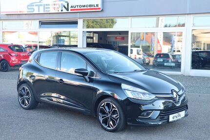Renault Clio 152.900 km 7.990 &euro; Pfullendorf 88630
