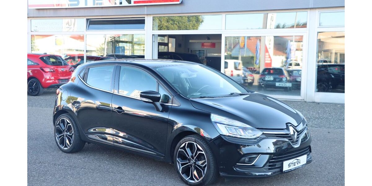 Renault Clio 152.900 km 7.990 &euro; Pfullendorf 88630
