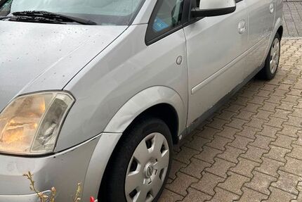 Opel Meriva 213.500 km 1.750 &euro; Eislingen 73054