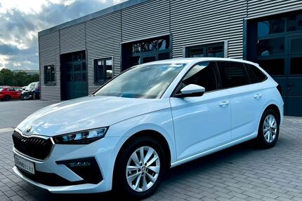 Skoda Scala 26.697 km 18.900 € Birgel 54587