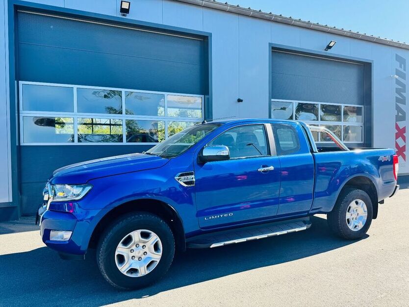 Ranger