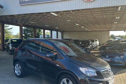 Opel Mokka 34.600 km 13.790 &euro; Arendsee OT Fleetmark 39619