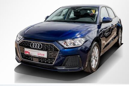 Audi A1 25.053 km 22.490 &euro; Bernburg 06406