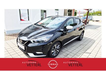 Nissan Micra 59.983 km 14.900 &euro; Teublitz 93158