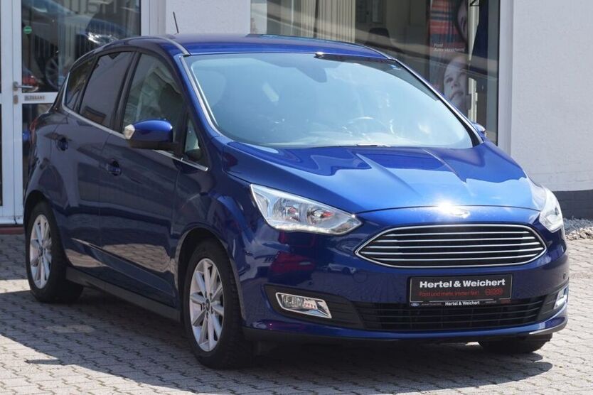 C-Max