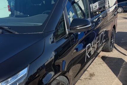 Mercedes-Benz V 300 125.000 km 49.800 &euro; Satow 18239