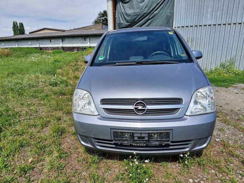 Meriva