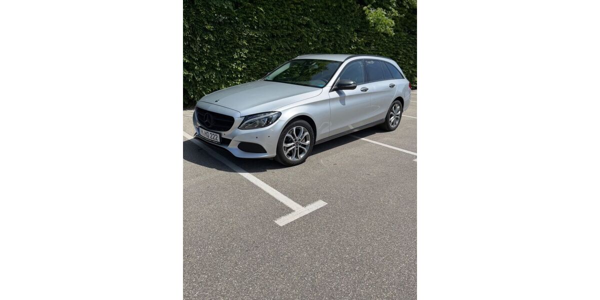 Mercedes-Benz C 250 144.320 km 17.500 &euro; Neubiberg 85579
