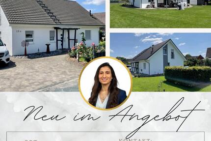 Traumhaftes EFH mit großem Garten 6 zimmer