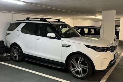 Land Rover Discovery 62.500 km 29.999 &euro; Wiesbaden, Landeshauptstadt 65205