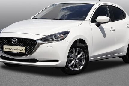 Mazda 2 48.242 km 13.666 &euro; Bochum 44809