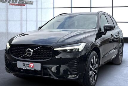 Volvo XC60 90.900 km 35.900 &euro; Traunstein 83278