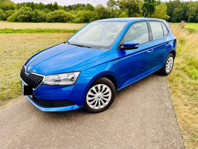 Fabia