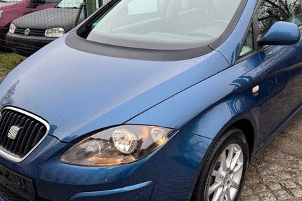 Seat Altea 54.000 km 6.999 &euro; Dresden 01097