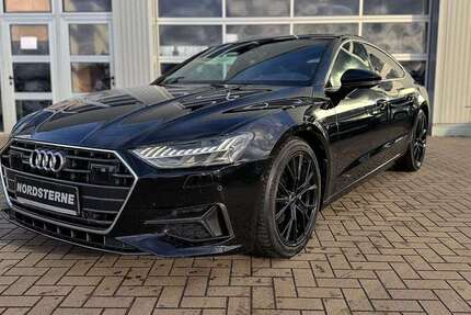 Audi A7 71.257 km 49.900 &euro; Neuenkirchen 49586