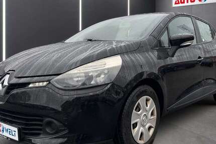 Renault Clio 98.667 km 5.990 € Sandersdorf-Brehna 06796