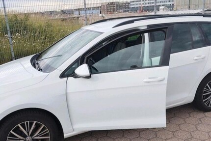 VW Golf 234.000 km 7.700 € Hamburg 20038