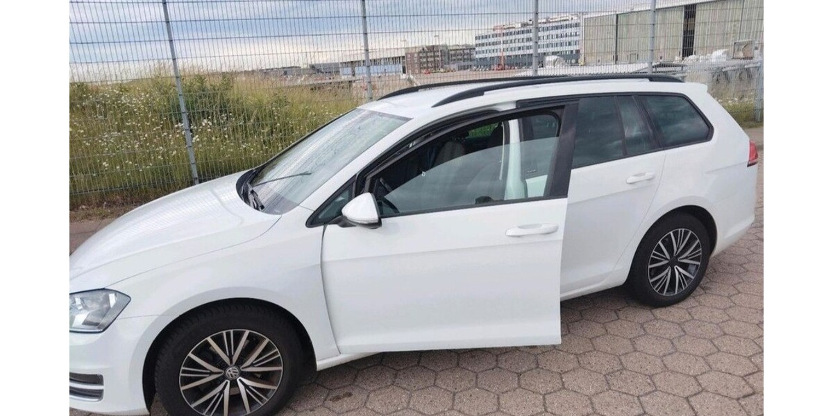 VW Golf 234.000 km 7.700 € Hamburg 20038