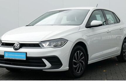 VW Polo 50.178 km 16.490 &euro; Nidderau 61130