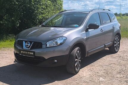 Nissan Qashqai+2 225.900 km 7.390 &euro; Moormerland 26802