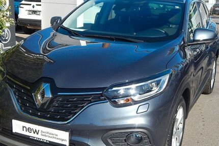 Renault Kadjar 28.974 km 17.430 &euro; Bamberg 96052