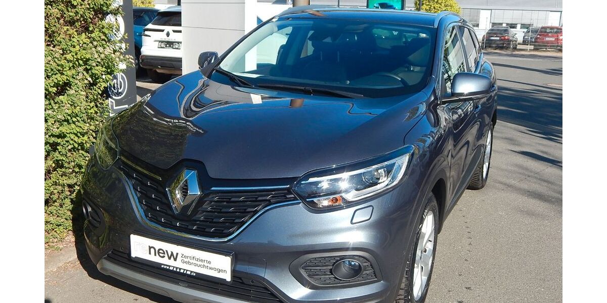 Renault Kadjar 28.974 km 17.430 &euro; Bamberg 96052