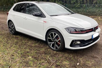 VW Polo 69.980 km 18.400 &euro; wentorf 21465