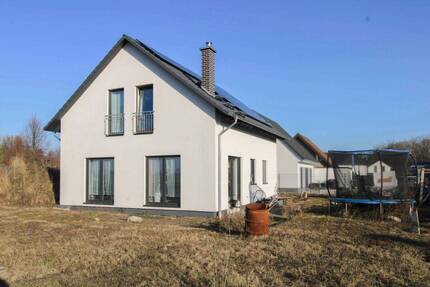 Haus Zörbig Quetzdölsdorf - 5 Zimmer, 378.000&euro; | Angebot:25986177