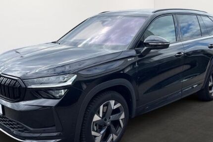 Skoda Kodiaq 8.900 km 45.990 &euro; Waldshut-Tiengen 79761