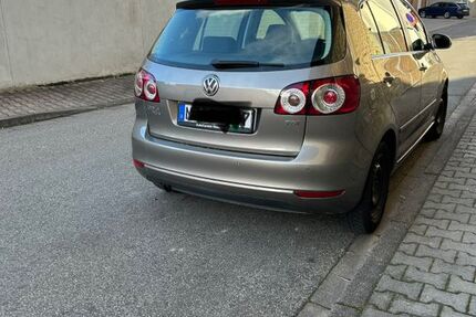 VW Golf Plus 200.000 km 4.500 &euro; ingelheim 55218