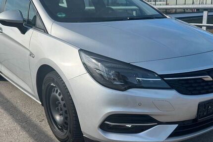 Opel Astra 51.904 km 11.550 &euro; Burgau 89331