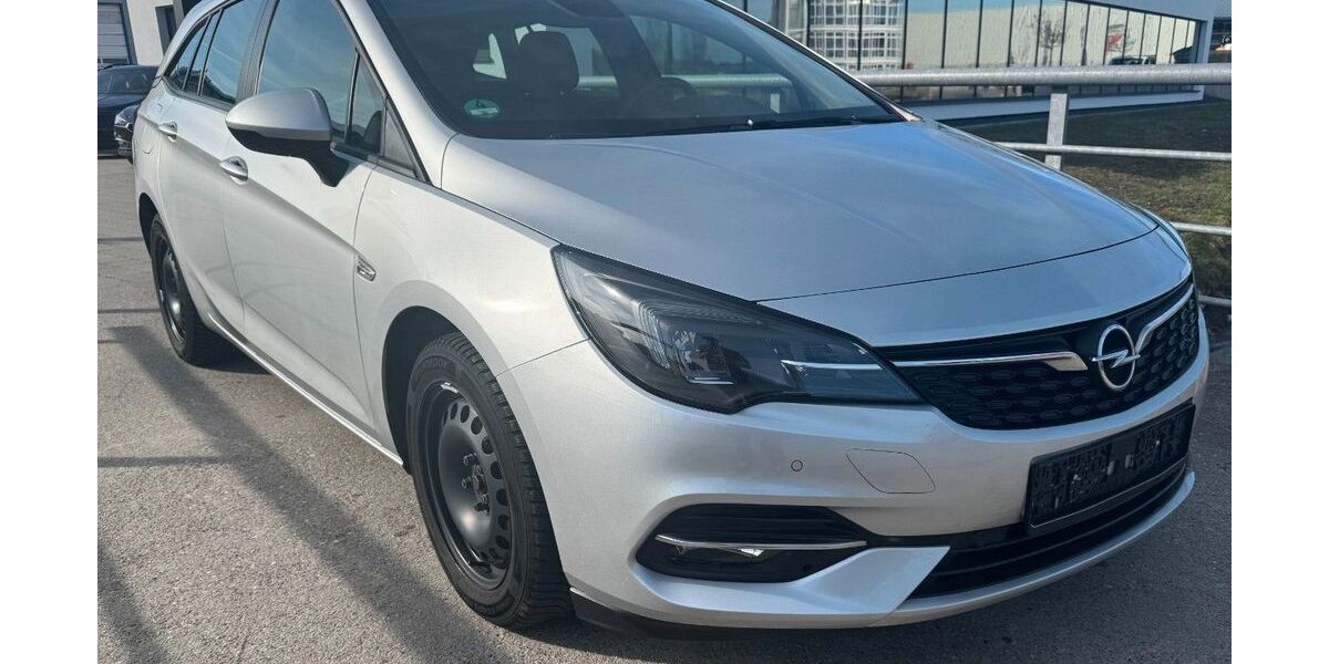 Opel Astra 51.904 km 11.550 &euro; Burgau 89331