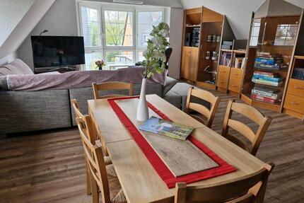 Traumhafte, möblierte Wohnung zu vermieten
