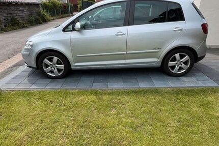 VW Golf Plus