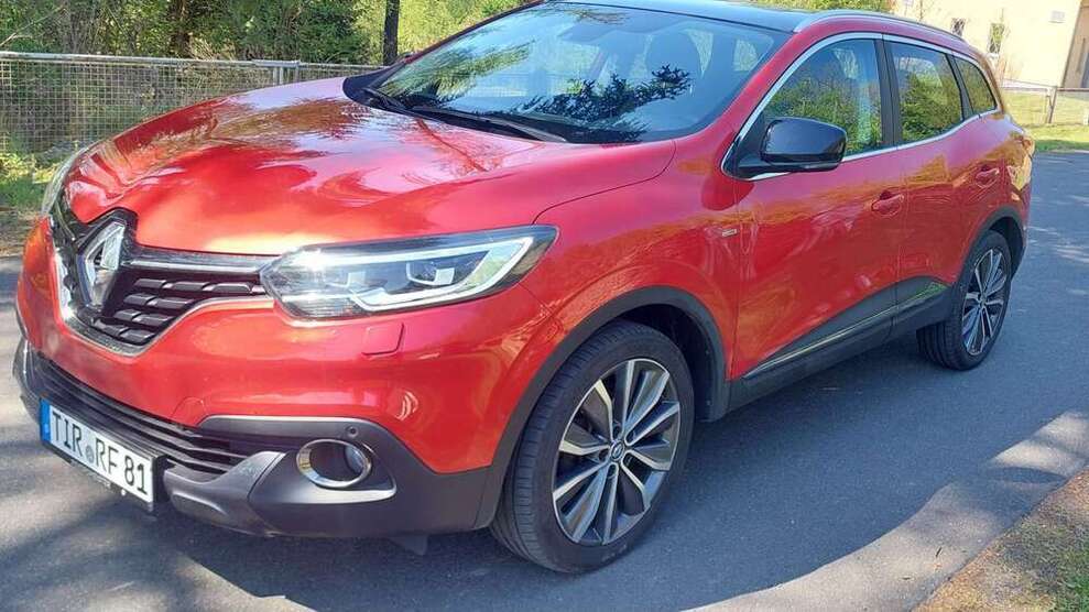 Kadjar