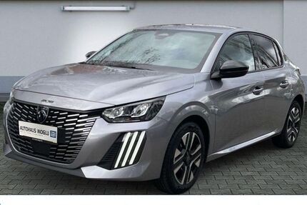 Peugeot 208 22.073 km 14.880 &euro; Rüsselsheim 65428