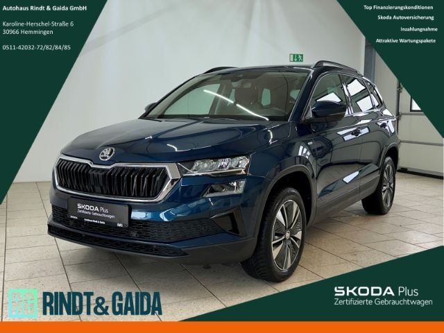 Skoda Karoq 59.200 km 27.899 &euro; Hemmingen/Hannover 30966