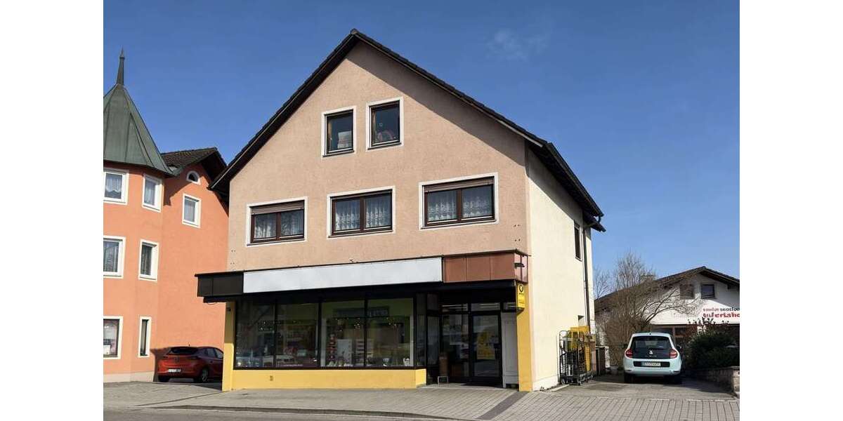 Einfamilienhaus Peißenberg - 7 Zimmer, 298 m&sup2;, 639.000&euro; | Angebot:26995309