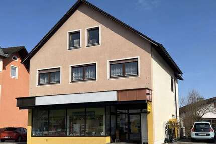 Haus Peißenberg - 7 Zimmer, 298 m&sup2;, 639.000&euro; | Angebot:26995309