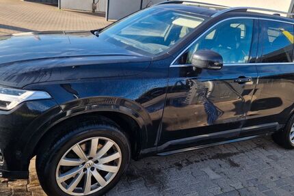 Volvo XC90 113.500 km 31.500 &euro; Freigericht 63579