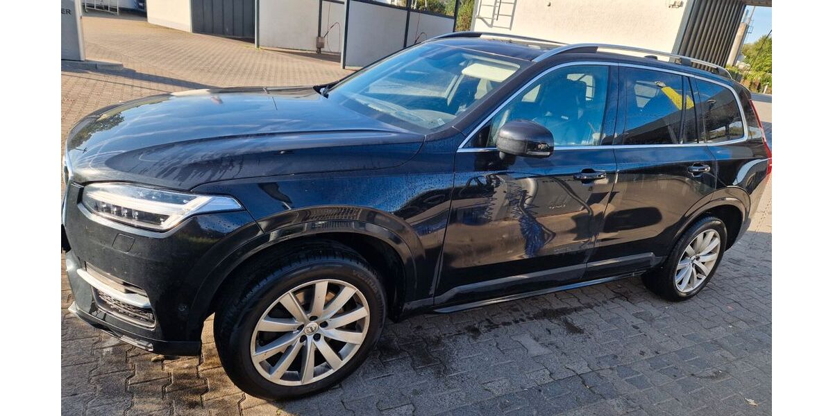 Volvo XC90 113.500 km 31.500 &euro; Freigericht 63579