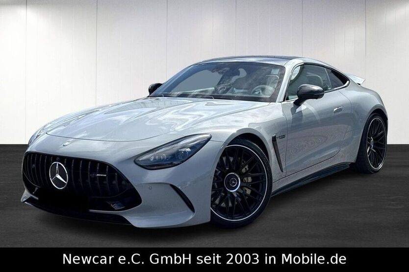 AMG GT