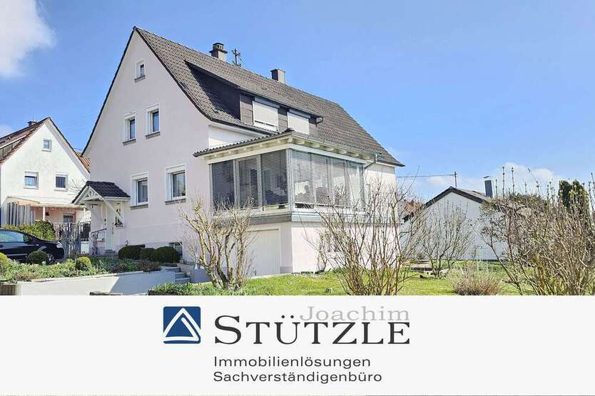 Haus zum Kaufen in Zimmern ob Rottweil 295.000 € 158 m²