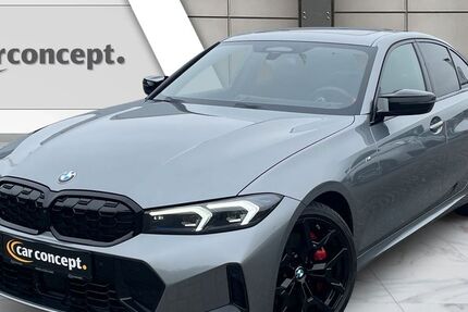 BMW M340d 12.399 km 64.900 &euro; Wetzlar 35579