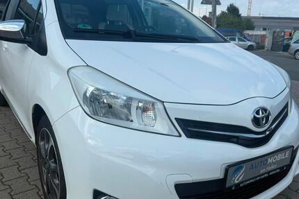 Toyota Yaris 175.000 km 5.990 &euro; Münster 48155