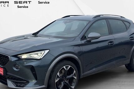 Cupra Formentor 24.190 km 32.450 &euro; Gunzenhausen 91710