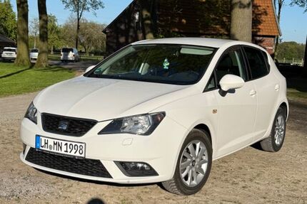 Seat Ibiza 161.000 km 4.800 &euro; Dülmen 48249