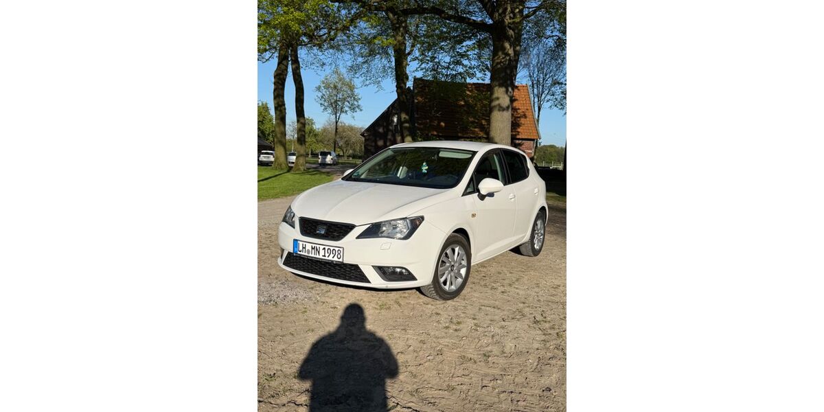 Seat Ibiza 161.000 km 4.800 &euro; Dülmen 48249